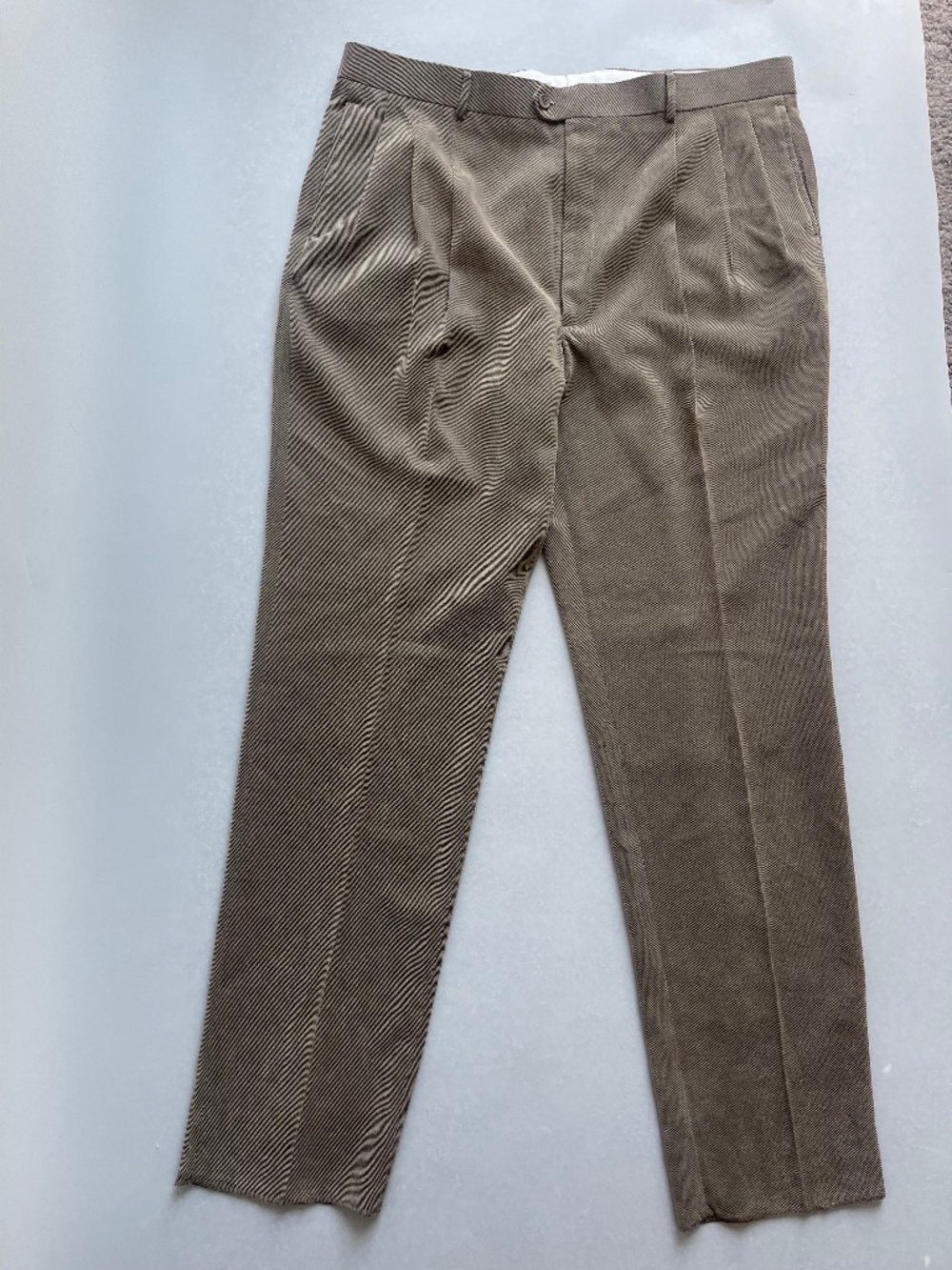 John Raphael Millennium Dress Pants 42 NWT